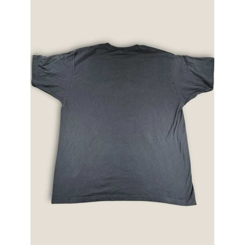Deftones Saturday Night Wrist Album Promo Shirt XL Black Tultex Band Merch - Picture 9 of 9